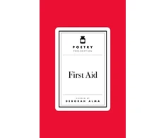 KNYGA Deborah Alma Poetry Prescription: First Aid