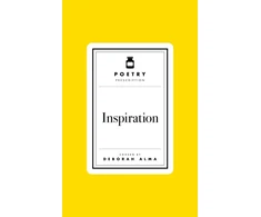 KNYGA Deborah Alma Poetry Prescription: Inspiration