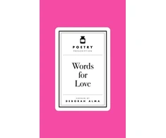 KNYGA Deborah Alma Poetry Prescription: Words for Love