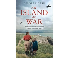 KNYGA Deborah Carr Island at War