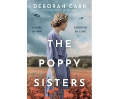 KNYGA Deborah Carr Poppy Sisters