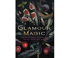 KNYGA Deborah Castellano Glamour Magic