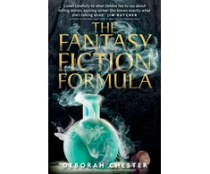 KNYGA Deborah Chester Fantasy Fiction Formula