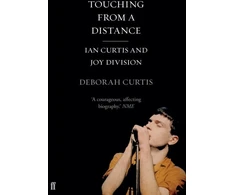 KNYGA Deborah Curtis Curtis Deborah Author Touching From a Distance