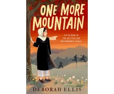 KNYGA Deborah Ellis One More Mountain