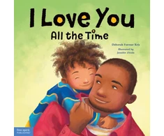 KNYGA Deborah Farmer Kris I Love You All the Time