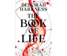 KNYGA Deborah Harkness Harkness Deborah Book of Life: The third gripping novel in the enchanting All Souls series