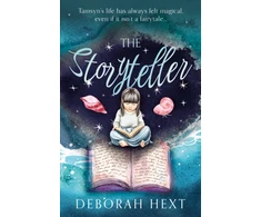 KNYGA Deborah Hext Storyteller