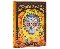 KNYGA Deborah Holtz Day of the Dead
