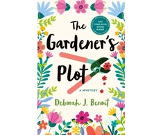 KNYGA Deborah J Benoit Gardener's Plot