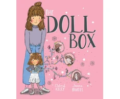 KNYGA Deborah Kelly Doll Box