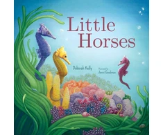 KNYGA Deborah Kelly Little Horses