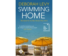 KNYGA Deborah Levy Swimming Home