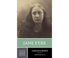 KNYGA Deborah Lutz Jane Eyre, A Norton Critical Edition