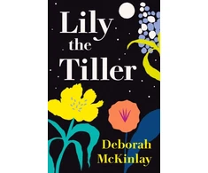 KNYGA Deborah Mckinlay Lily the Tiller