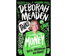 KNYGA Deborah Meaden Talks Money