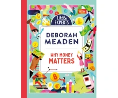 KNYGA Deborah Meaden Why Money Matters