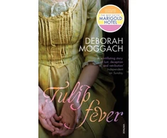 KNYGA Deborah Moggach Tulip Fever