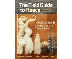 KNYGA Deborah Robson Field Guide to Fleece