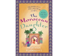KNYGA Deborah Rodriguez The Moroccan Daughter