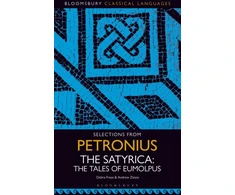 KNYGA Debra Freas Selections from Petronius, The Satyrica