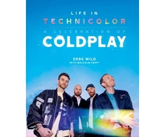 KNYGA Debs Wild Life In Technicolor: A Celebration of Coldplay (2025)