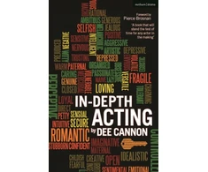 KNYGA Dee Cannon In-Gylis Acting