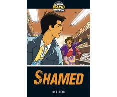 KNYGA Dee Reid Rapid Plus 3A Shamed