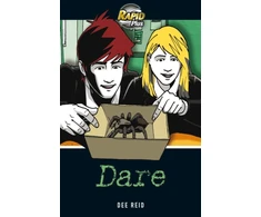 KNYGA Dee Reid Rapid Plus 4A Dare