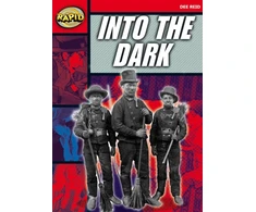 KNYGA Dee Reid Rapid Reading: Into the Dark (Stage 5, Level 5A)