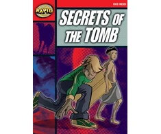KNYGA Dee Reid Rapid Reading: Secrets Tomb (Stage 5, Level 5A)