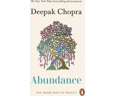 KNYGA Deepak Chopra Abundance