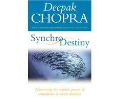 KNYGA Deepak Chopra Synchrodestiny