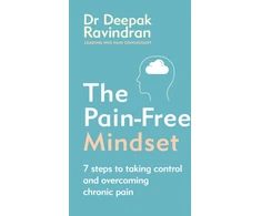 KNYGA Deepak Ravindran Pain-Free Mindset