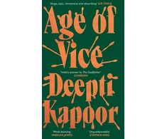 KNYGA Deepti Kapoor Age of Vice
