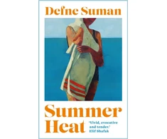 KNYGA Defne Suman Summer Heat