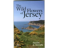 KNYGA Deirdre Shirreffs Wild Flowers of Jersey