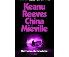 KNYGA Del Rey Book of Elsewhere