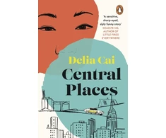 KNYGA Delia Cai Central Places