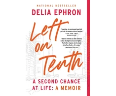 KNYGA Delia Ephron Left on Tenth