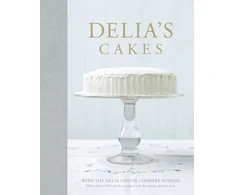 KNYGA Delia Smith Delia's Cakes