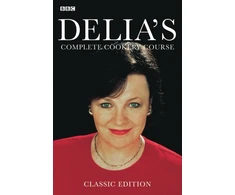 KNYGA Delia Smith Delia's Complete Cookery Course