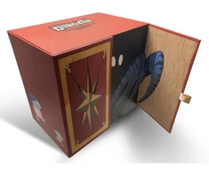 KNYGA Delicious in Dungeon: The Complete Box Set
