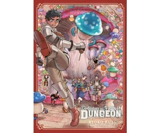 KNYGA Delicious in Dungeon, Vol. 8