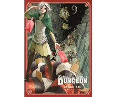 KNYGA Delicious in Dungeon, Vol. 9