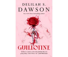 KNYGA Delilah S Dawson Giljotina