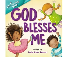 KNYGA Della Ross Ferreri God Blesses Me