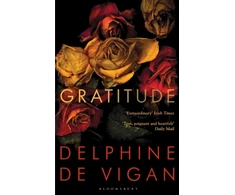 KNYGA Delphine De Vigan Gratitude