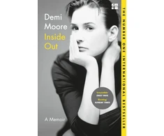 KNYGA Demi Moore Inside Out