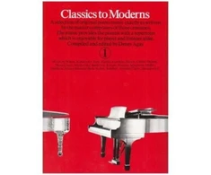 KNYGA Denes Agay Classics To Moderns 1